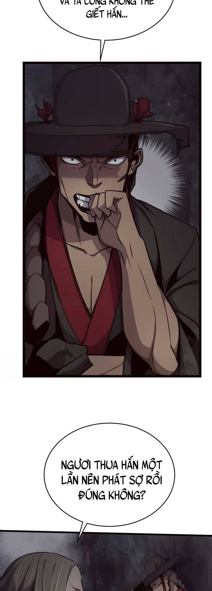 Kẻ Thù - Chap 31 - Trang 7