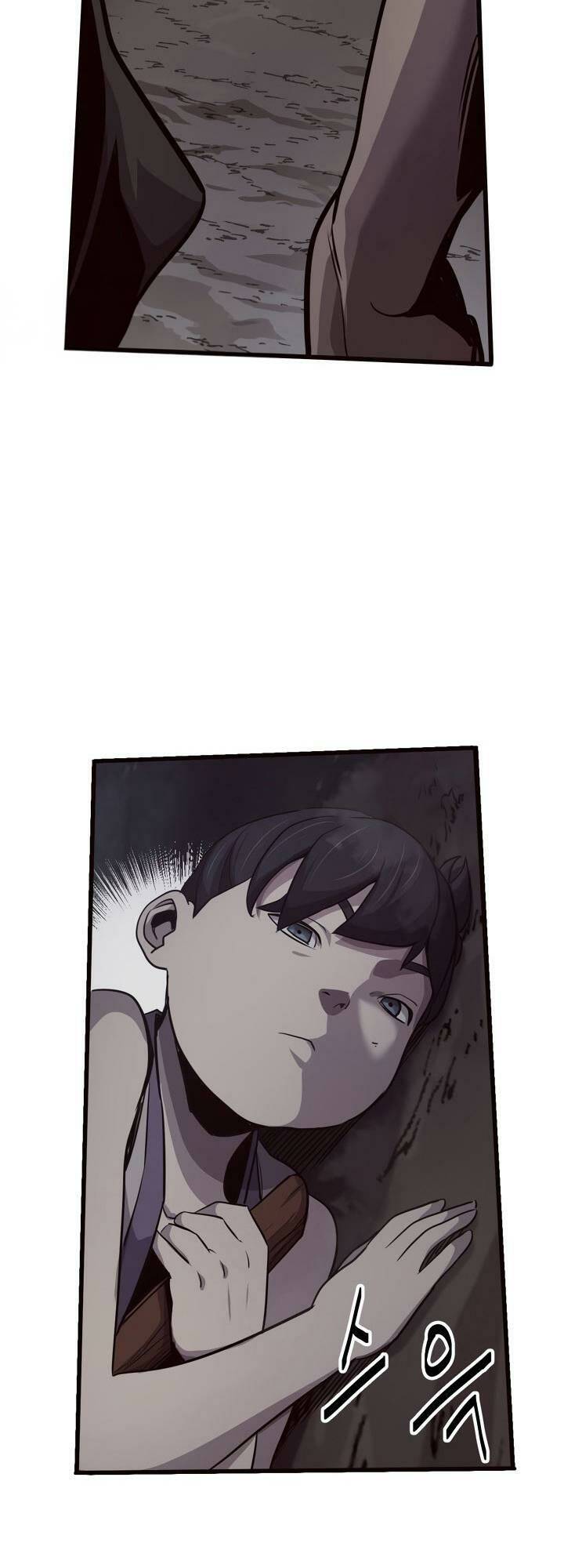 Kẻ Thù - Chap 31 - Trang 9
