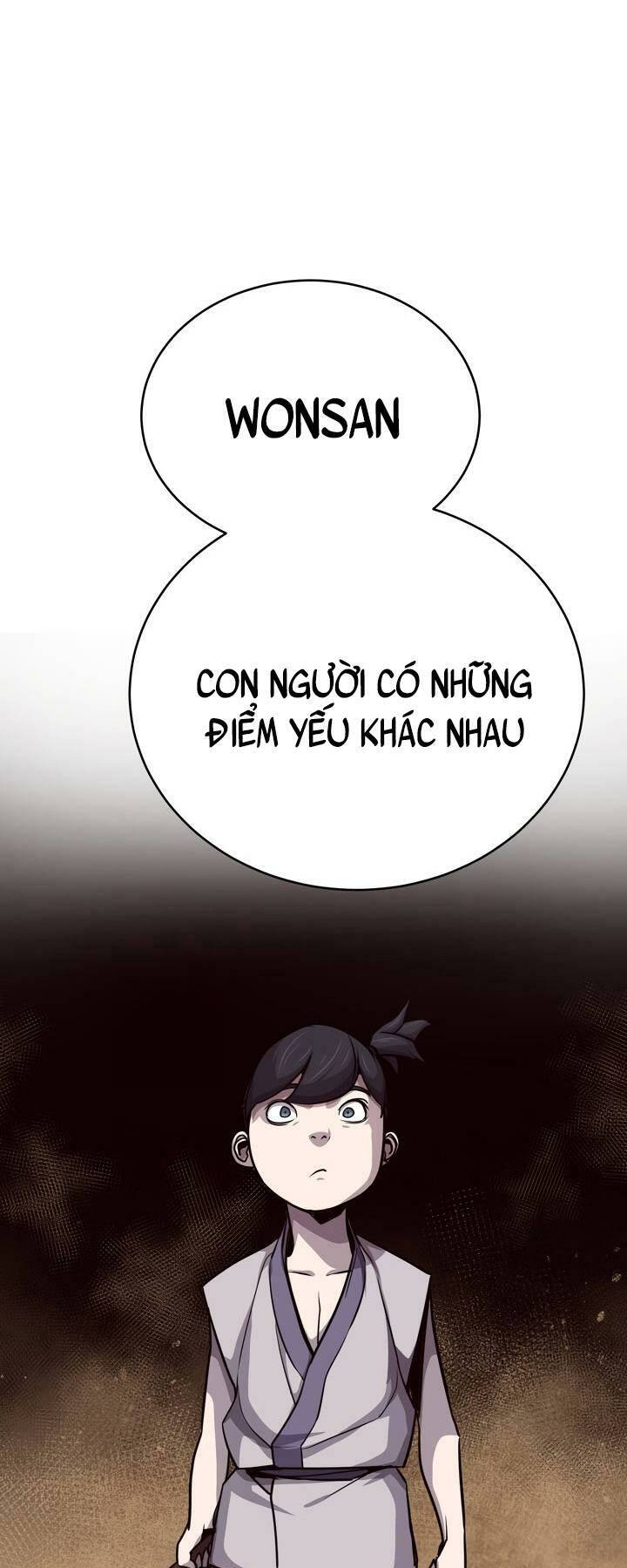 Kẻ Thù - Chap 31 - Trang 10