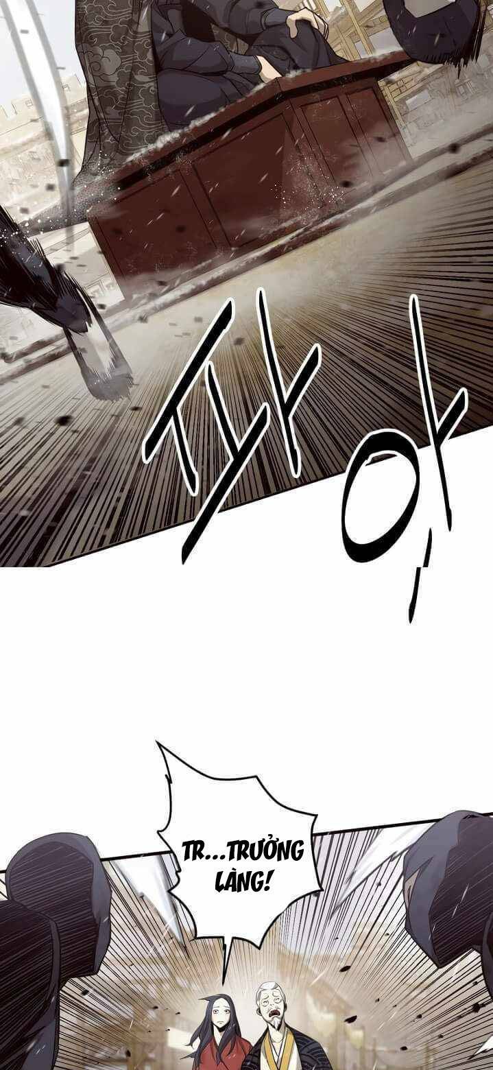 Kẻ Thù - Chap 5 - Trang 2