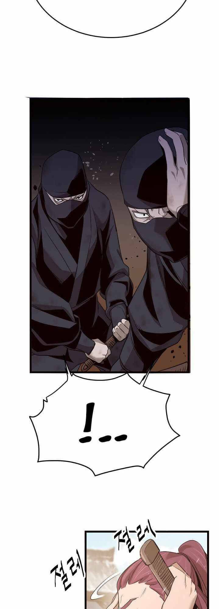 Kẻ Thù - Chap 5 - Trang 13