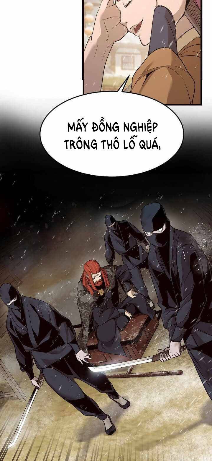 Kẻ Thù - Chap 5 - Trang 14