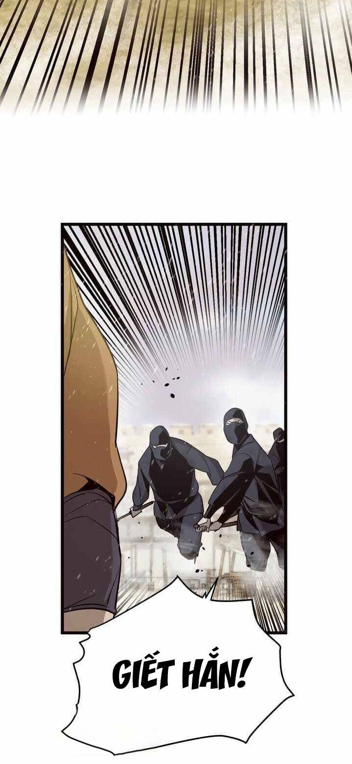 Kẻ Thù - Chap 5 - Trang 15