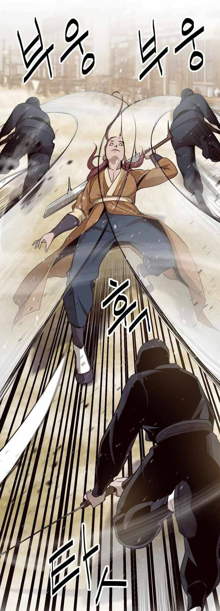 Kẻ Thù - Chap 5 - Trang 16