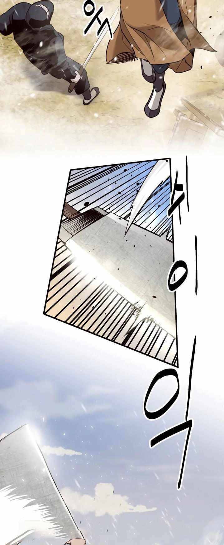 Kẻ Thù - Chap 5 - Trang 18