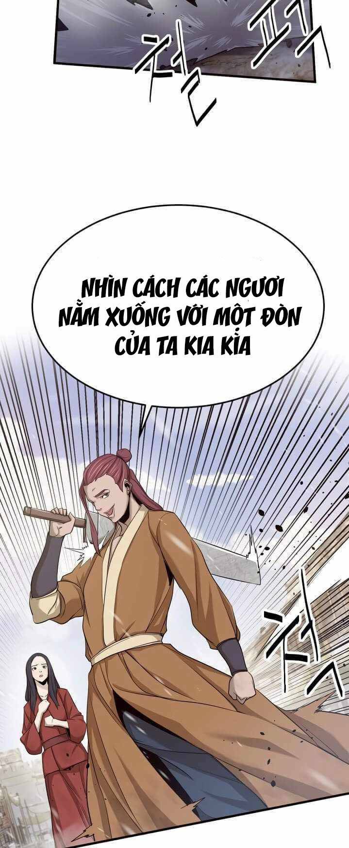 Kẻ Thù - Chap 5 - Trang 20