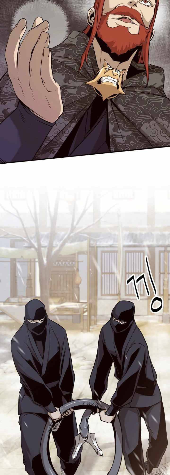 Kẻ Thù - Chap 5 - Trang 22