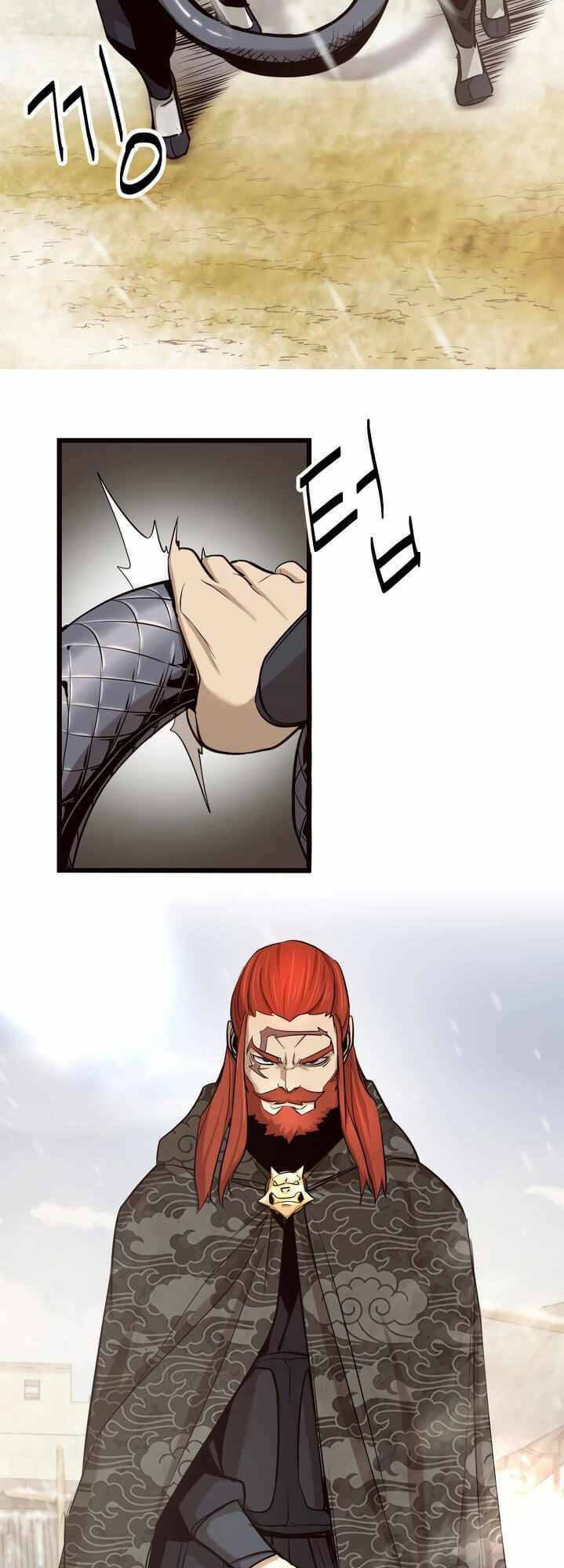 Kẻ Thù - Chap 5 - Trang 23