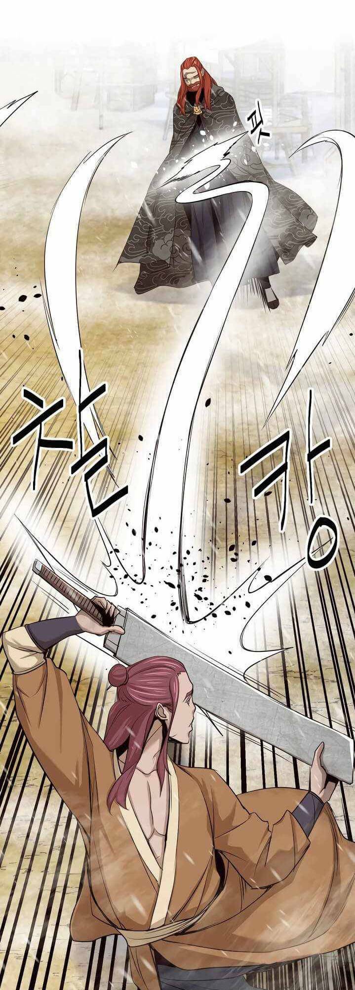 Kẻ Thù - Chap 5 - Trang 26