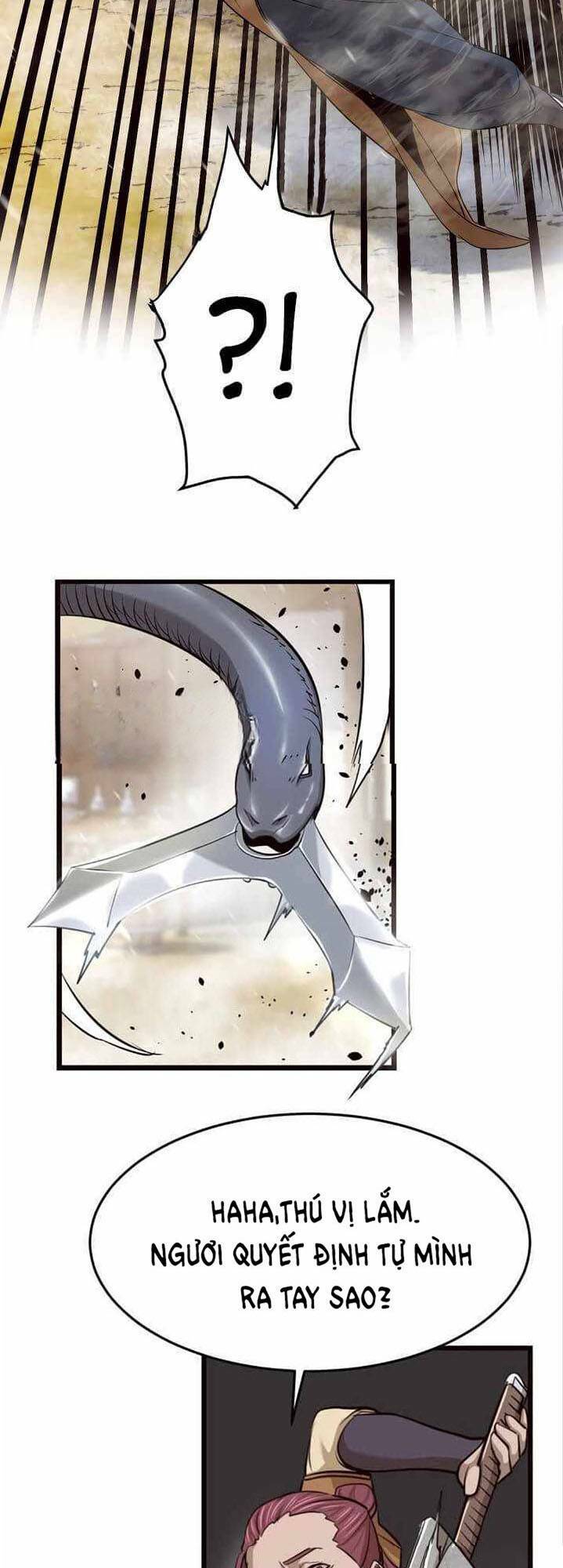 Kẻ Thù - Chap 5 - Trang 27