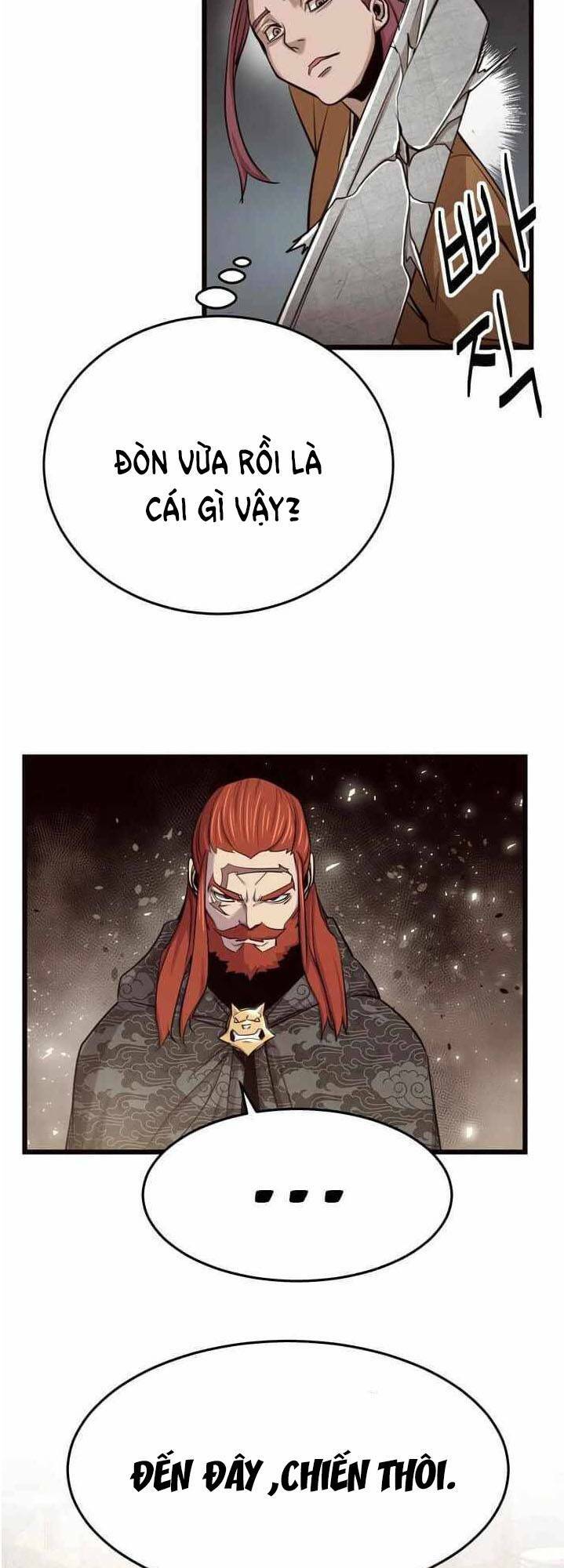 Kẻ Thù - Chap 5 - Trang 28