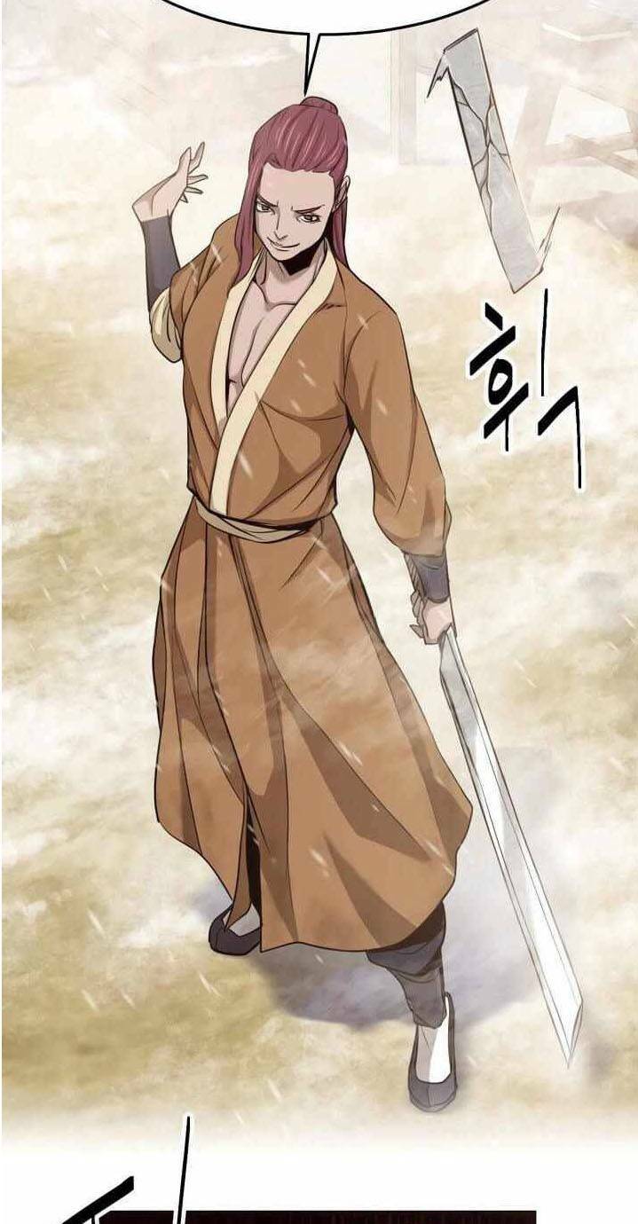 Kẻ Thù - Chap 5 - Trang 29