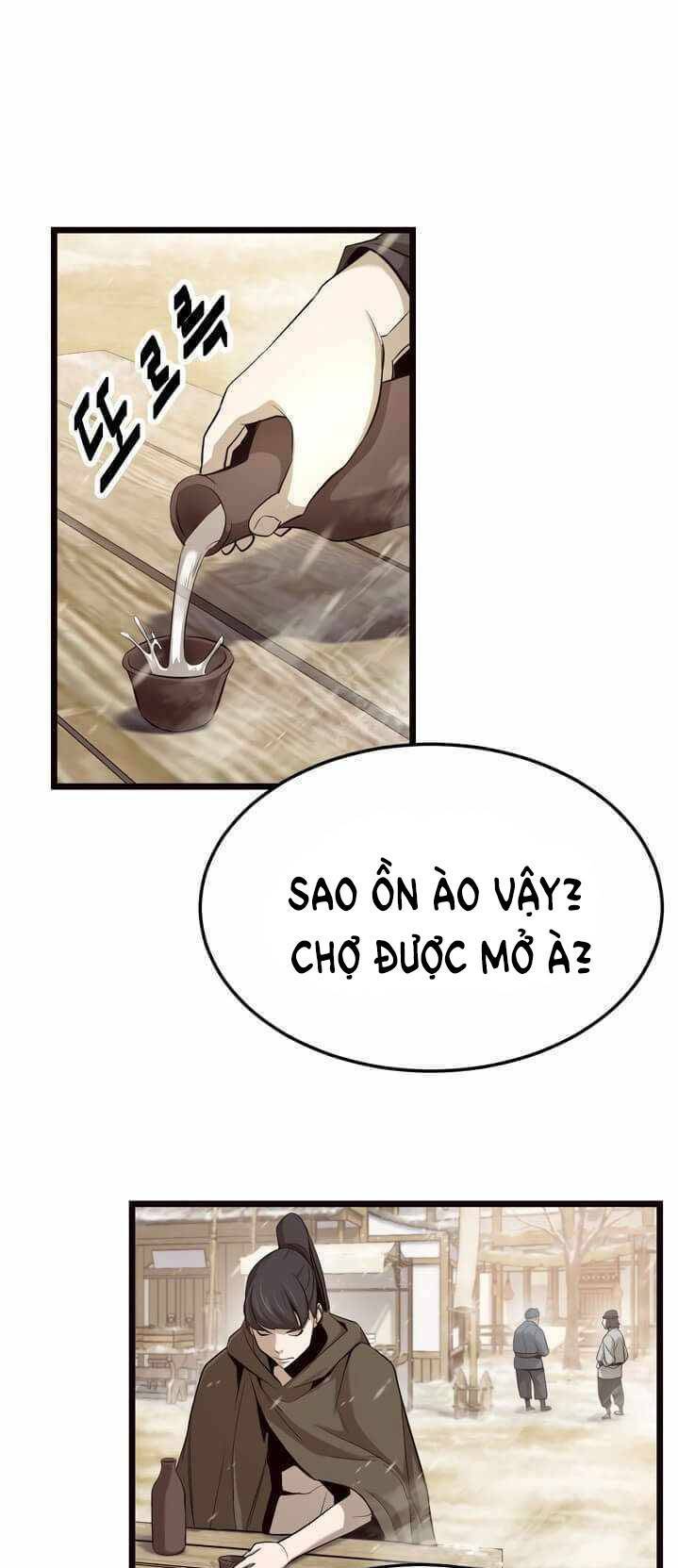 Kẻ Thù - Chap 5 - Trang 32