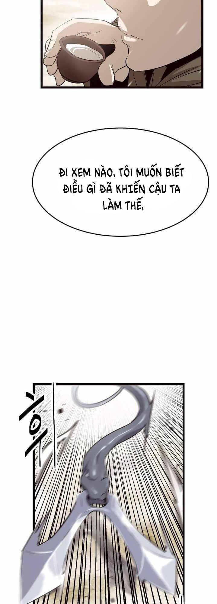 Kẻ Thù - Chap 5 - Trang 34