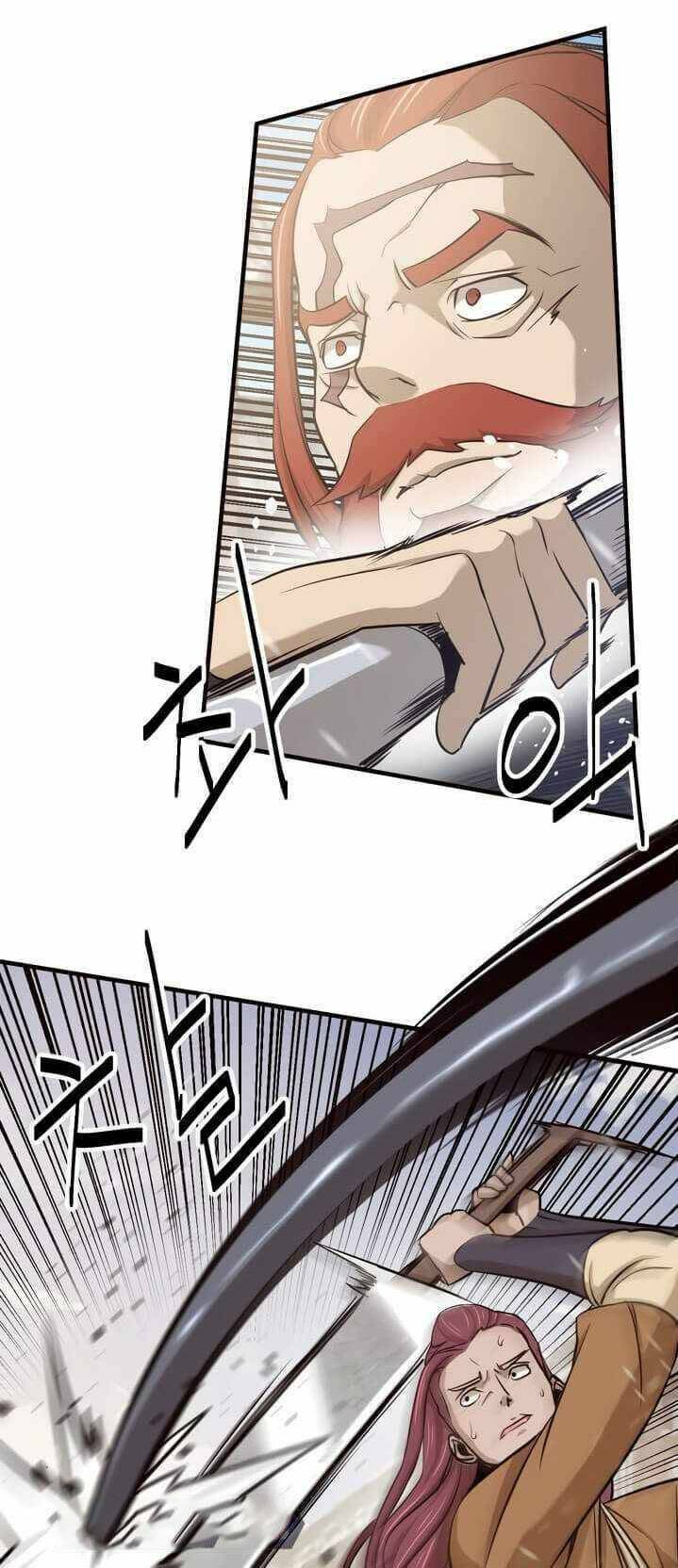 Kẻ Thù - Chap 5 - Trang 36