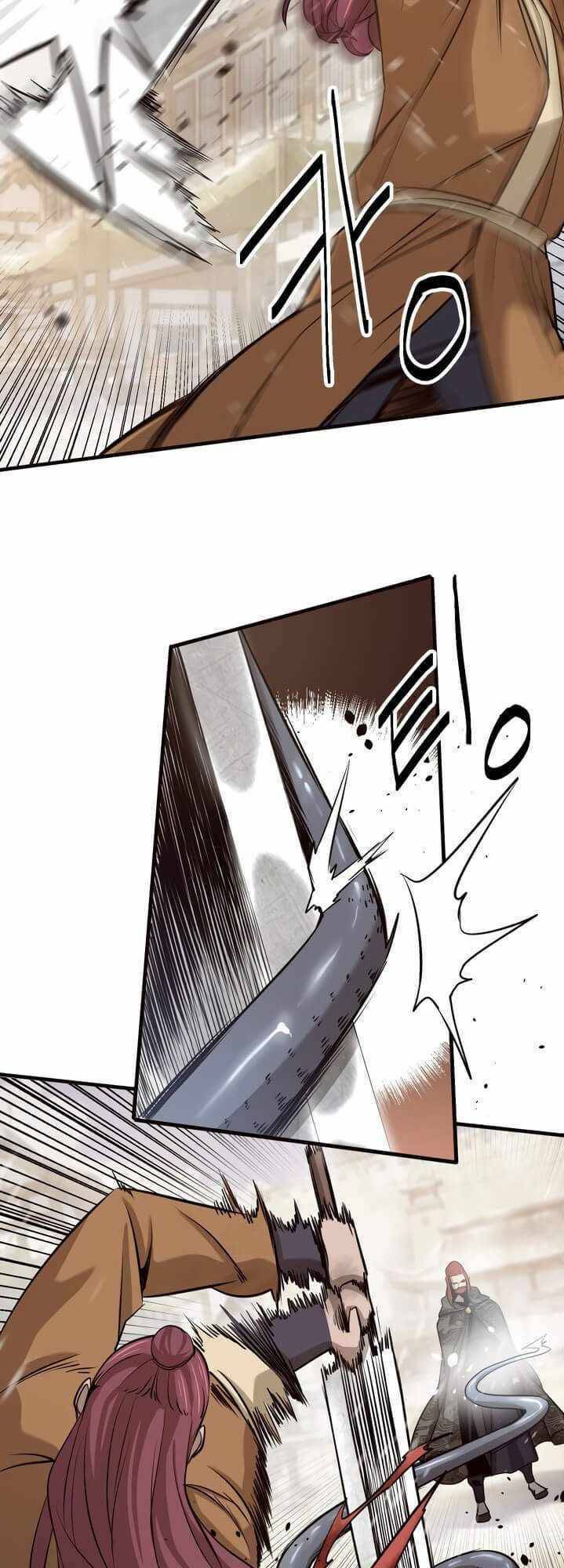 Kẻ Thù - Chap 5 - Trang 37