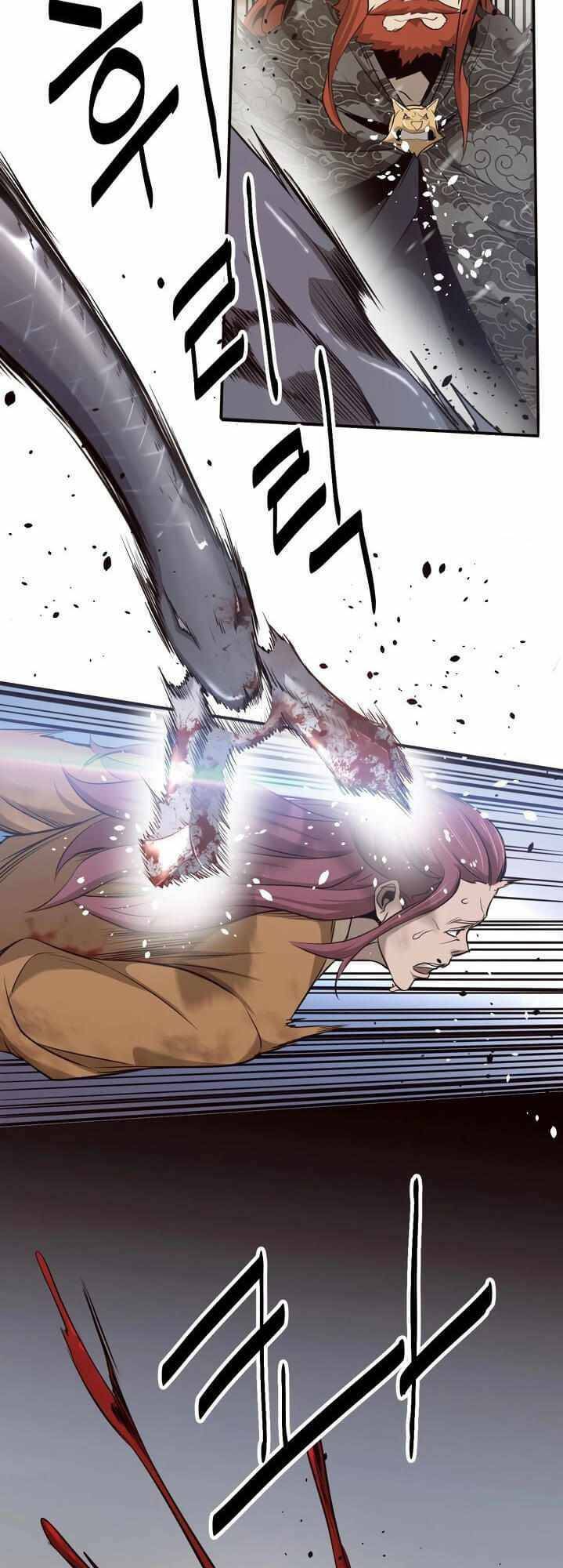 Kẻ Thù - Chap 5 - Trang 40