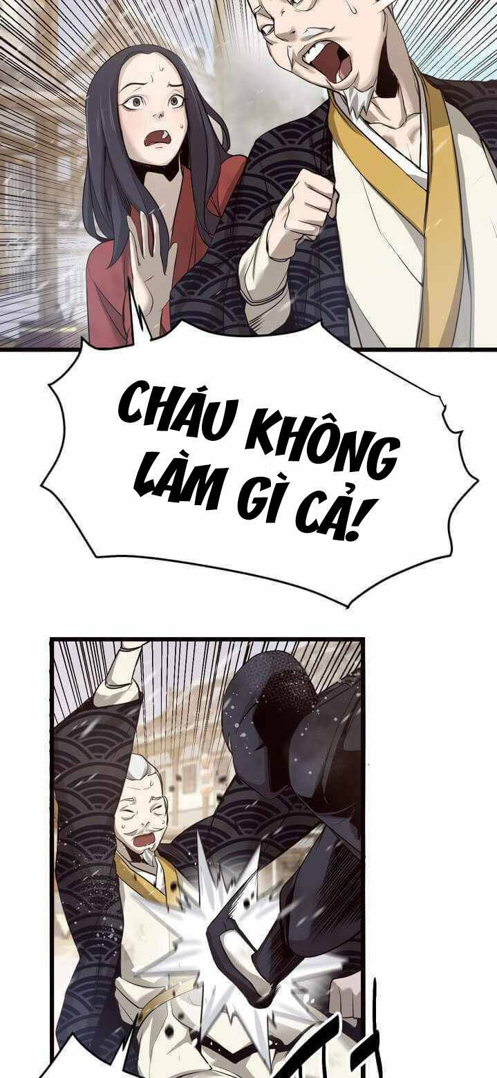 Kẻ Thù - Chap 5 - Trang 5