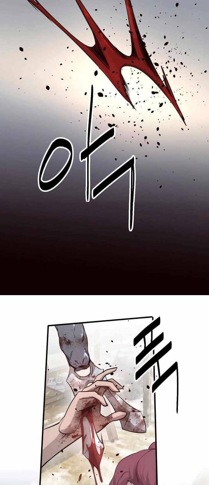 Kẻ Thù - Chap 5 - Trang 41