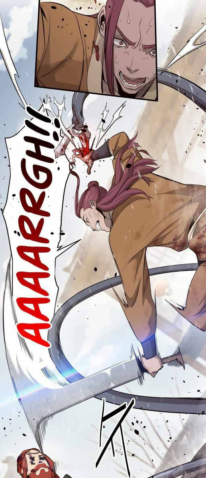Kẻ Thù - Chap 5 - Trang 42