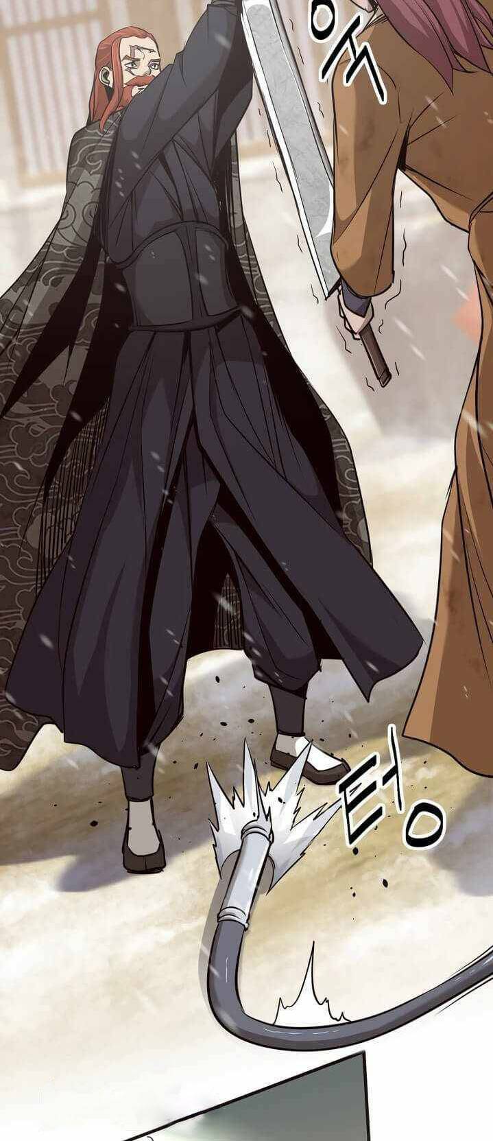 Kẻ Thù - Chap 5 - Trang 45