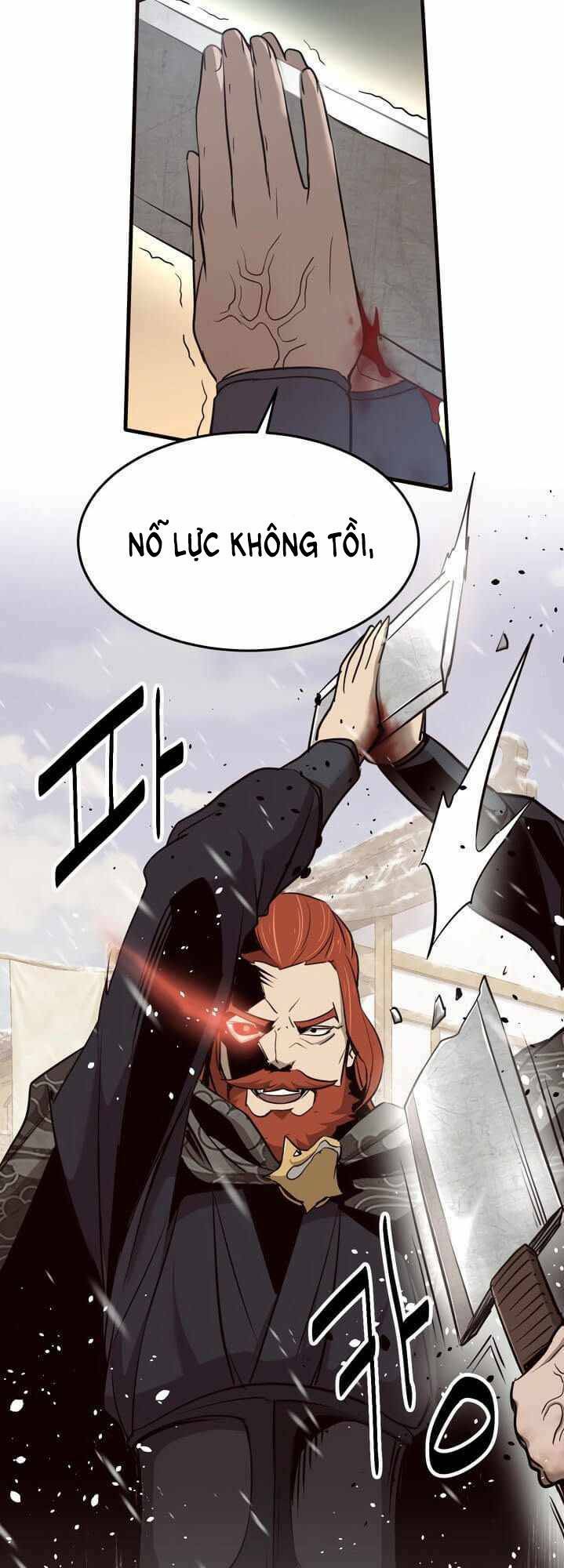 Kẻ Thù - Chap 5 - Trang 46