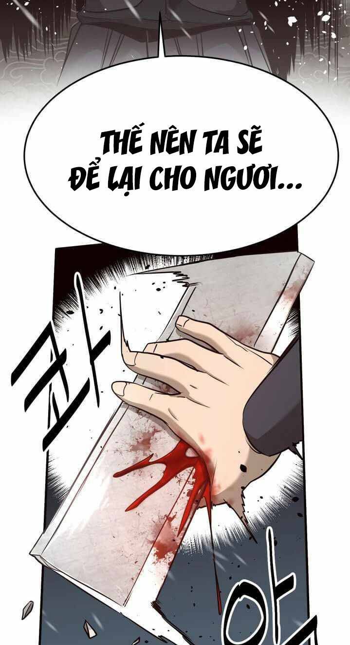 Kẻ Thù - Chap 5 - Trang 47