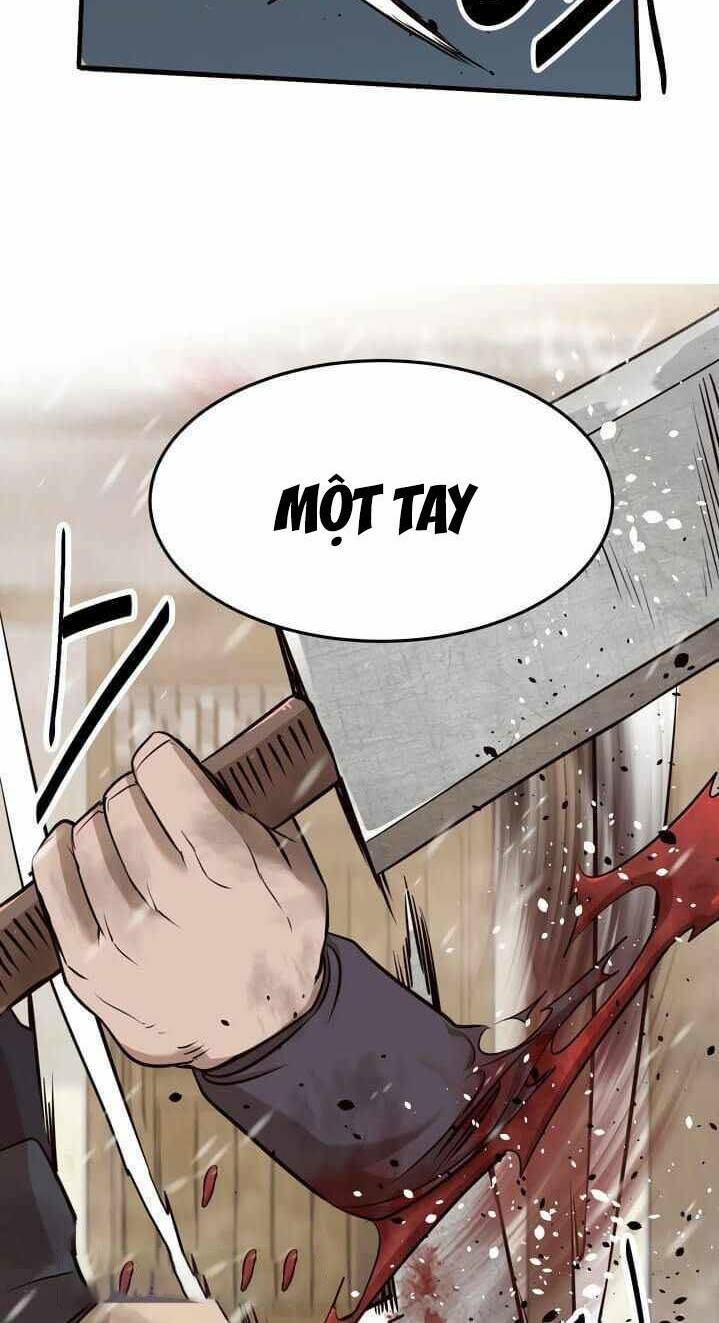 Kẻ Thù - Chap 5 - Trang 48
