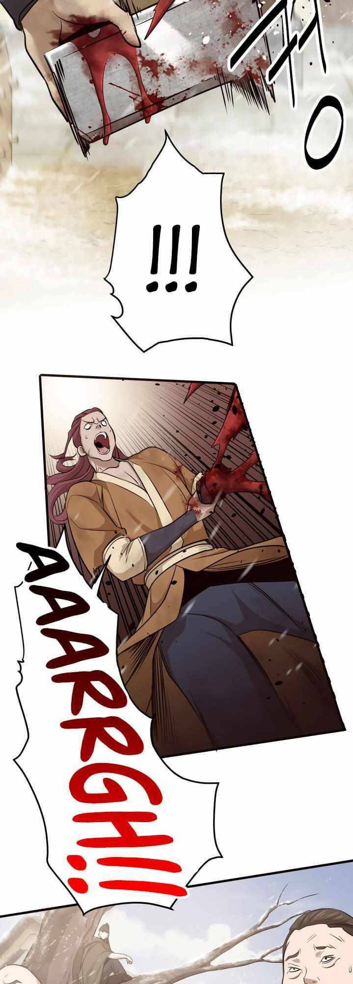 Kẻ Thù - Chap 5 - Trang 49