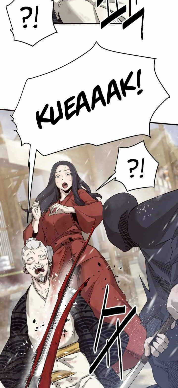 Kẻ Thù - Chap 5 - Trang 6