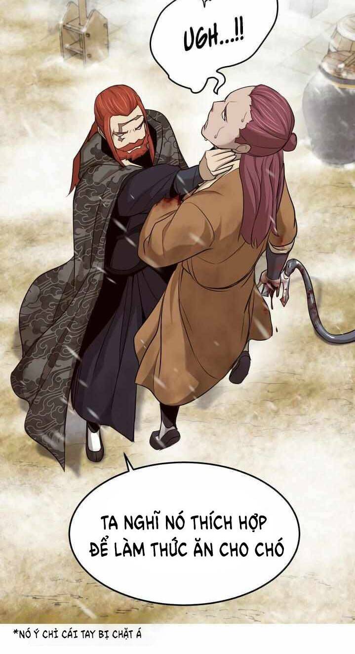 Kẻ Thù - Chap 5 - Trang 51