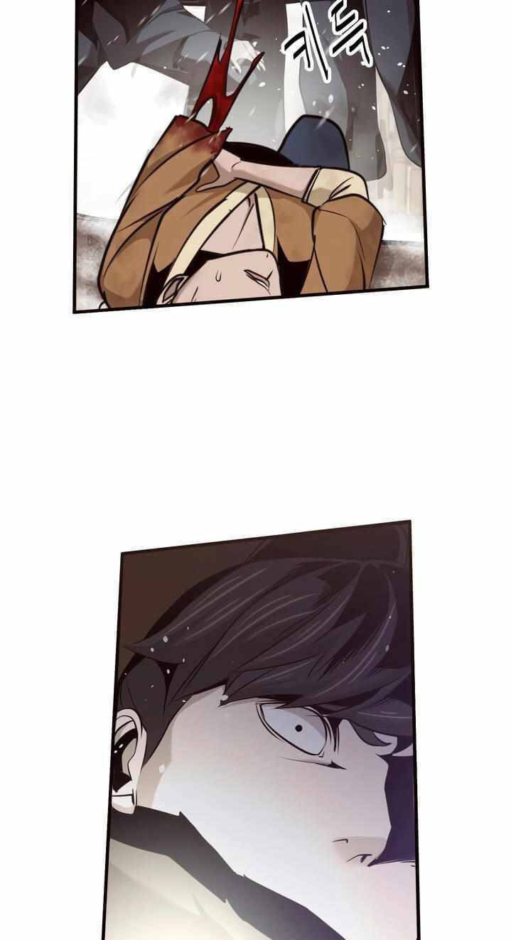 Kẻ Thù - Chap 5 - Trang 53