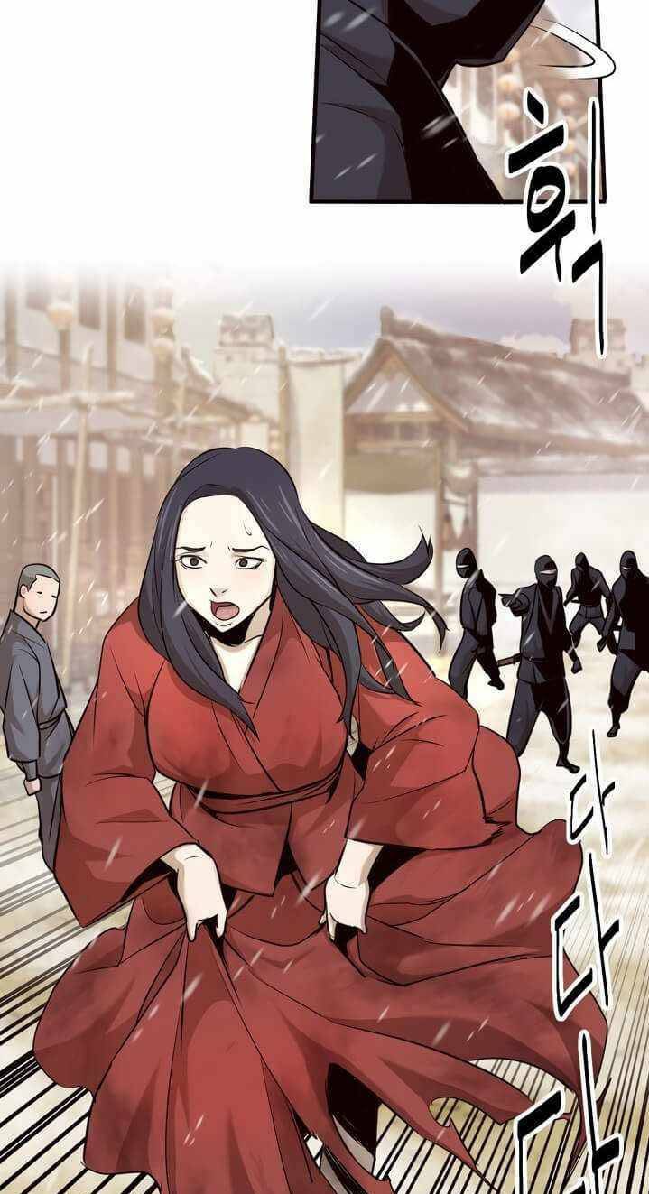 Kẻ Thù - Chap 5 - Trang 56