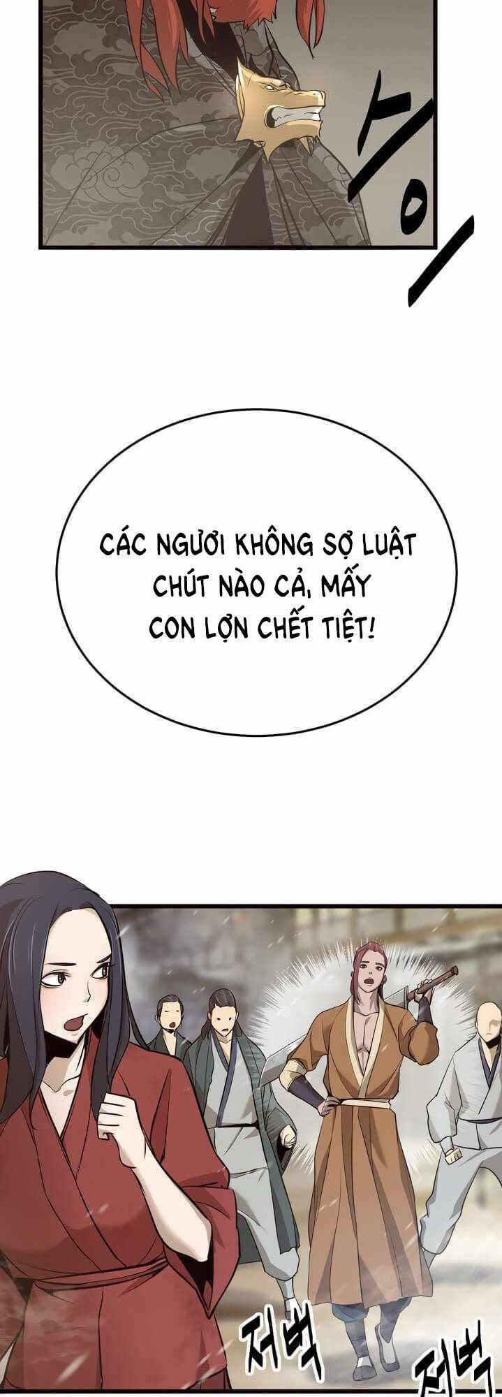 Kẻ Thù - Chap 5 - Trang 10