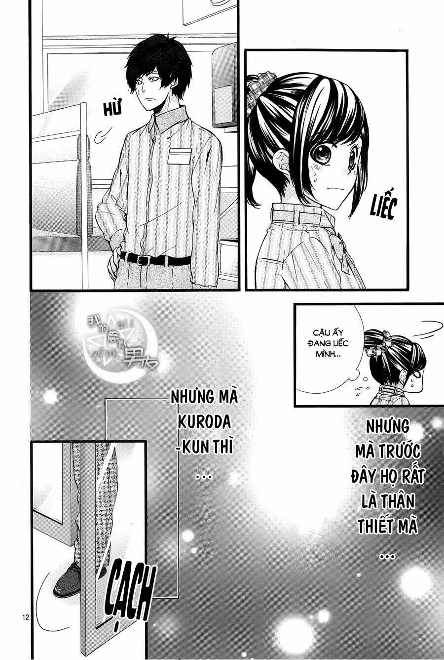 Chương 61 - Trang 12