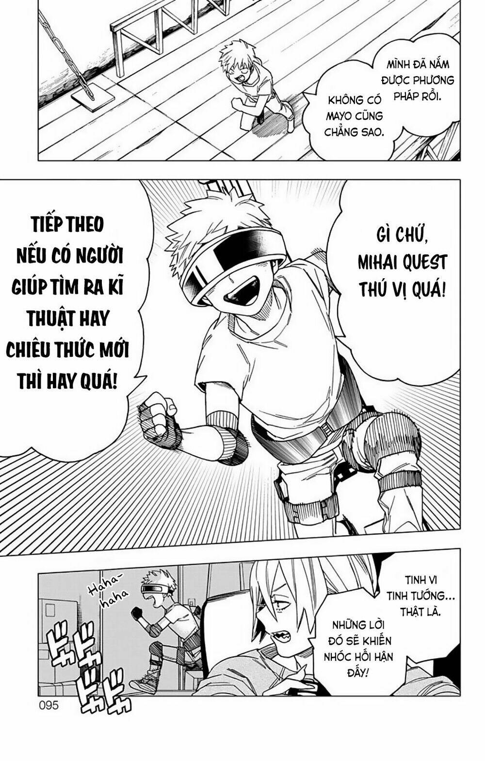 Chương 25 - Trang 47