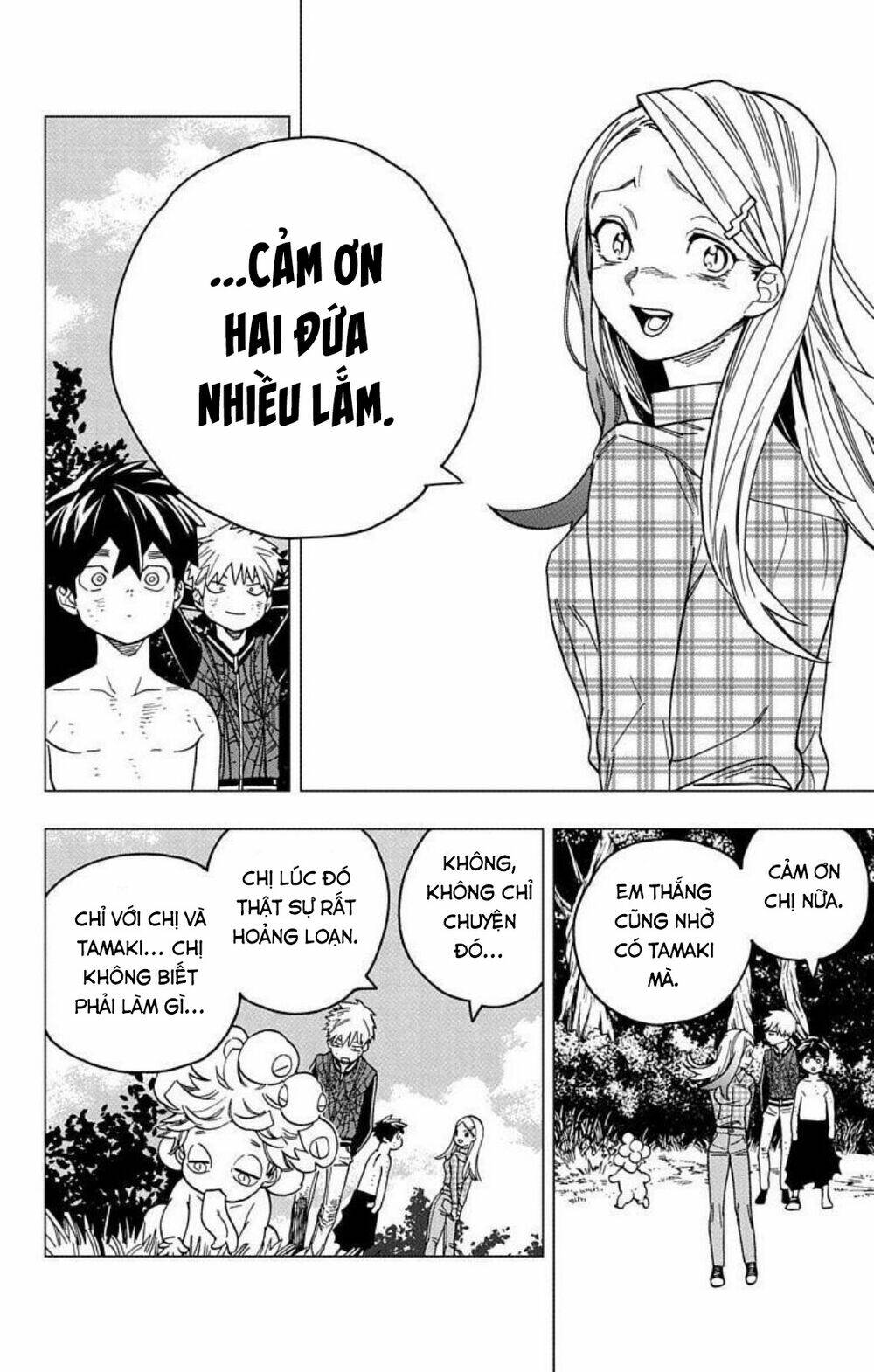 Chương 32 - Trang 10