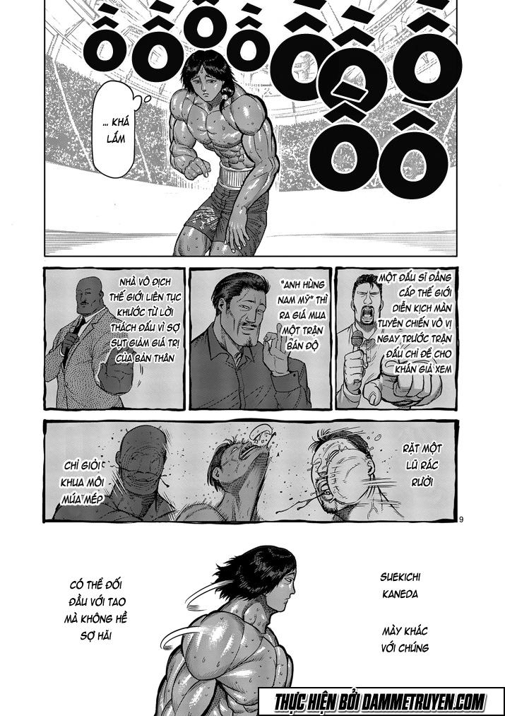 Chapter 108 - Trang 11