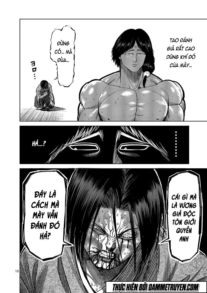 Chapter 108 - Trang 12