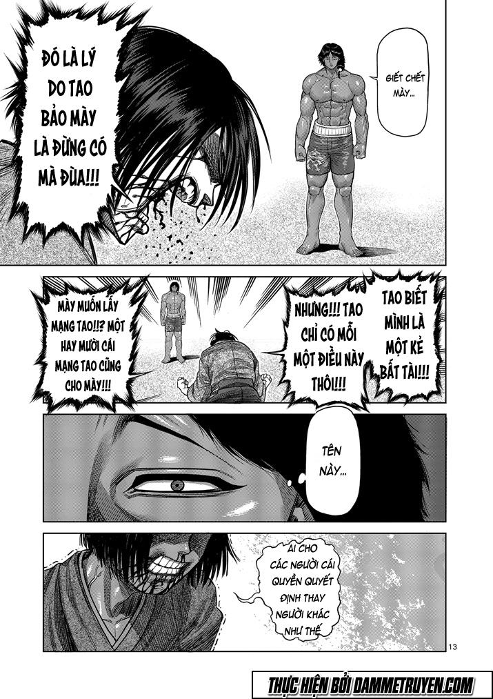 Chapter 108 - Trang 15