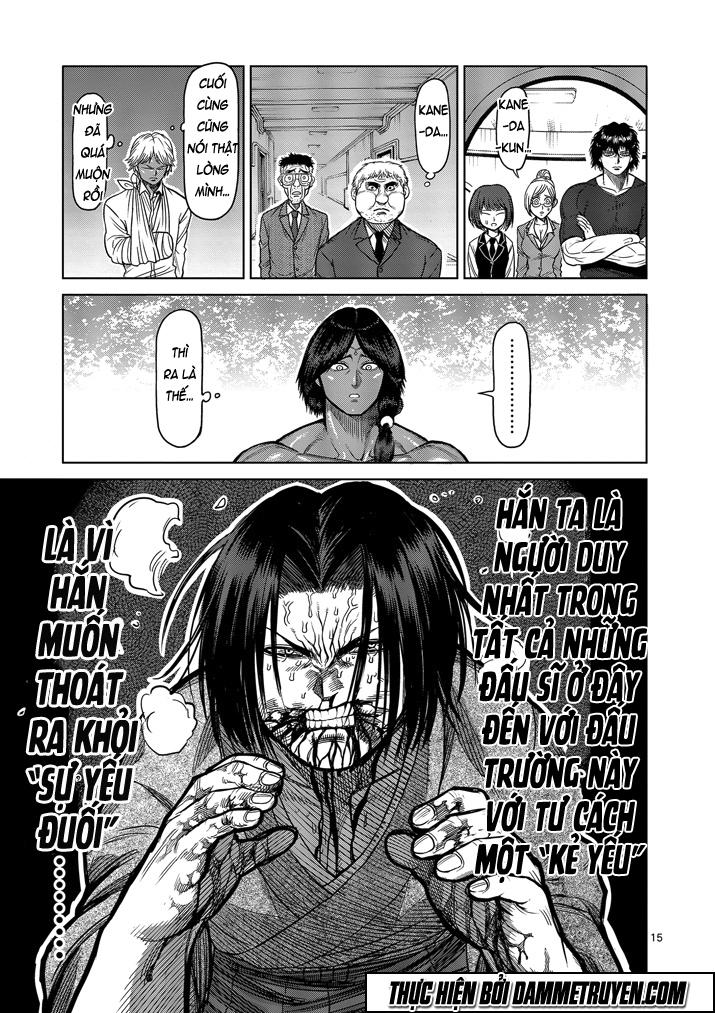 Chapter 108 - Trang 17