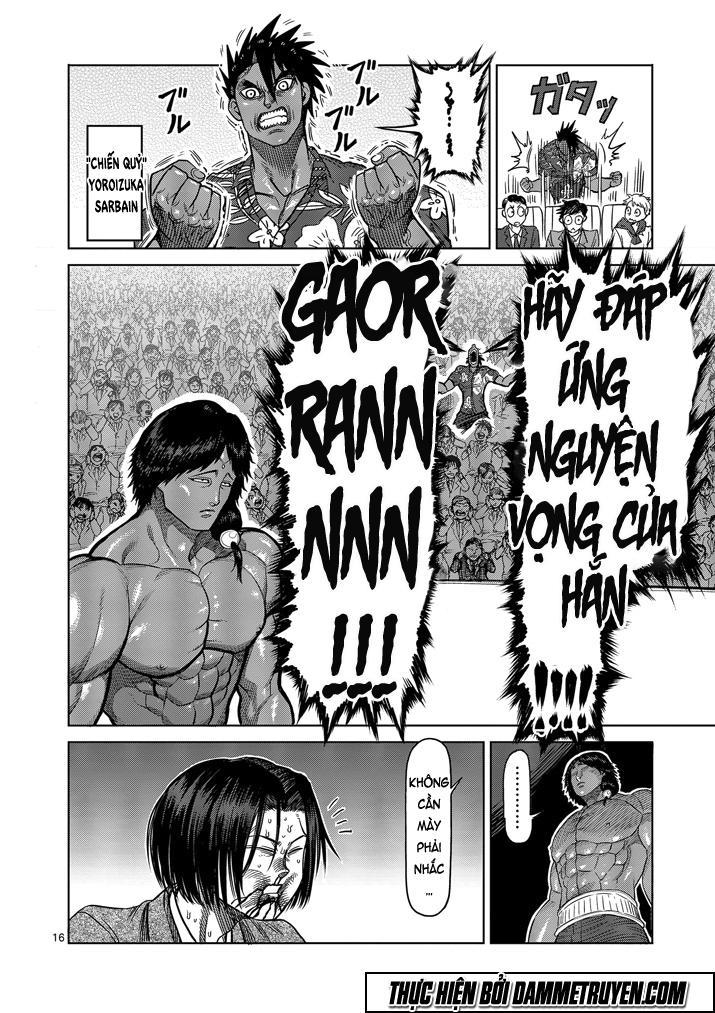 Chapter 108 - Trang 18