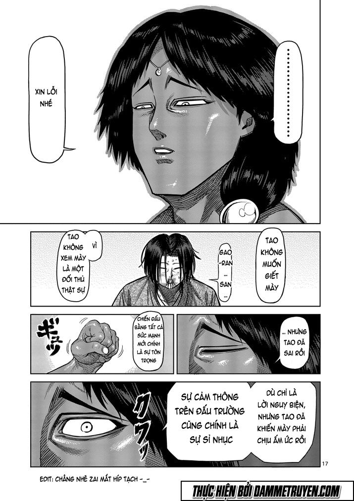 Chapter 108 - Trang 19