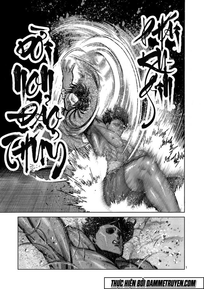 Chapter 108 - Trang 3