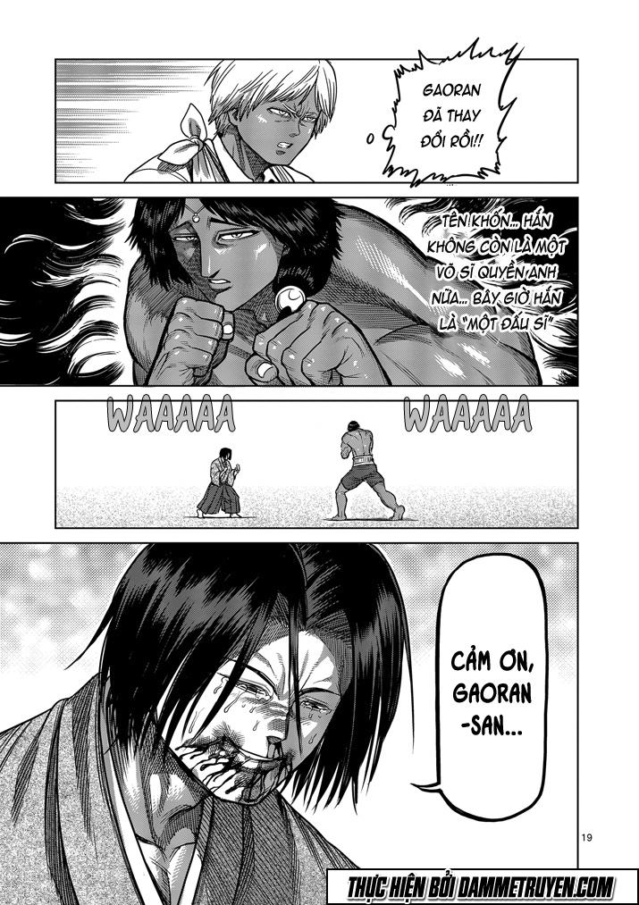 Chapter 108 - Trang 21
