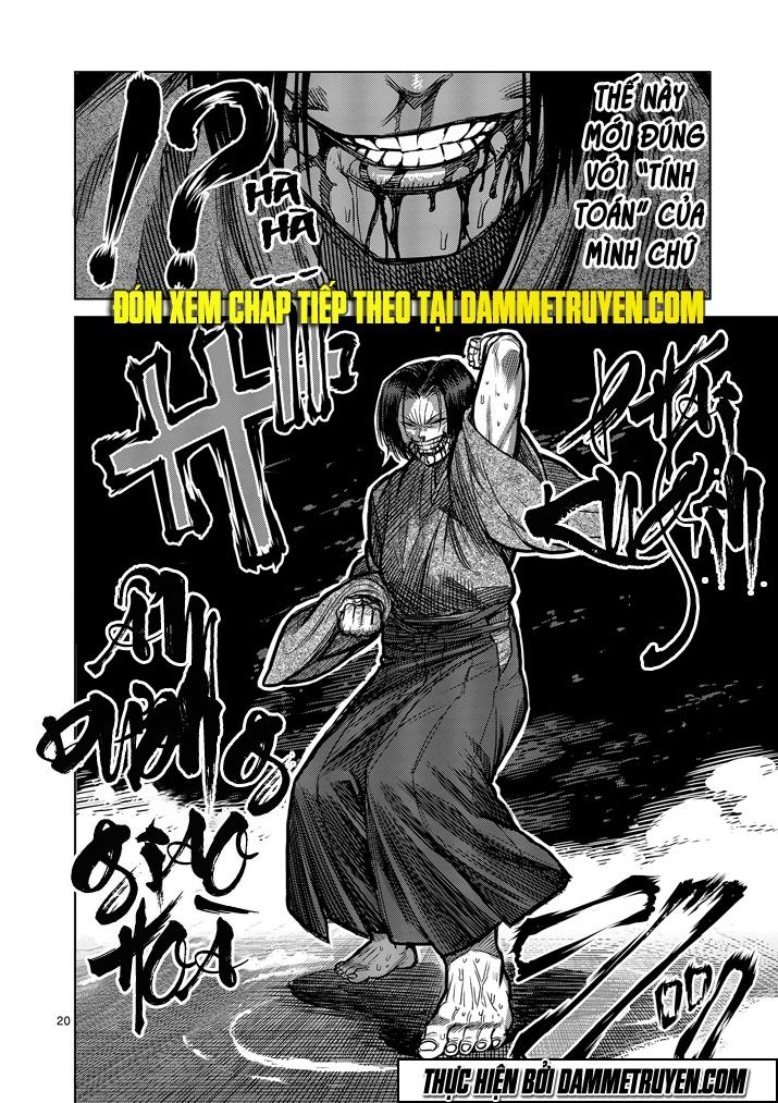 Chapter 108 - Trang 22