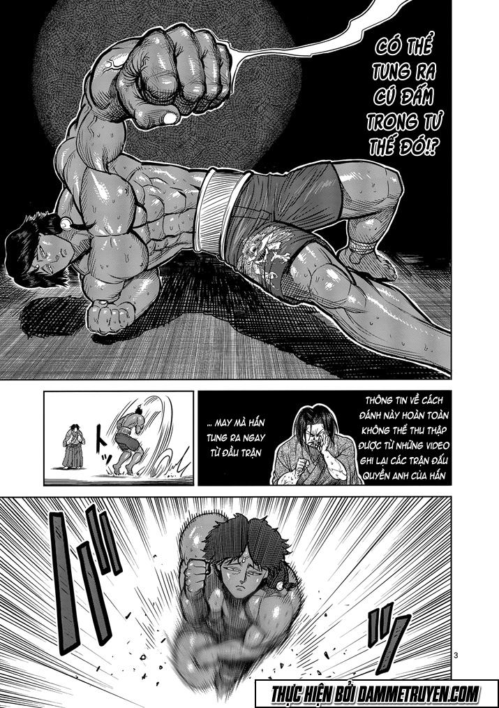 Chapter 108 - Trang 5