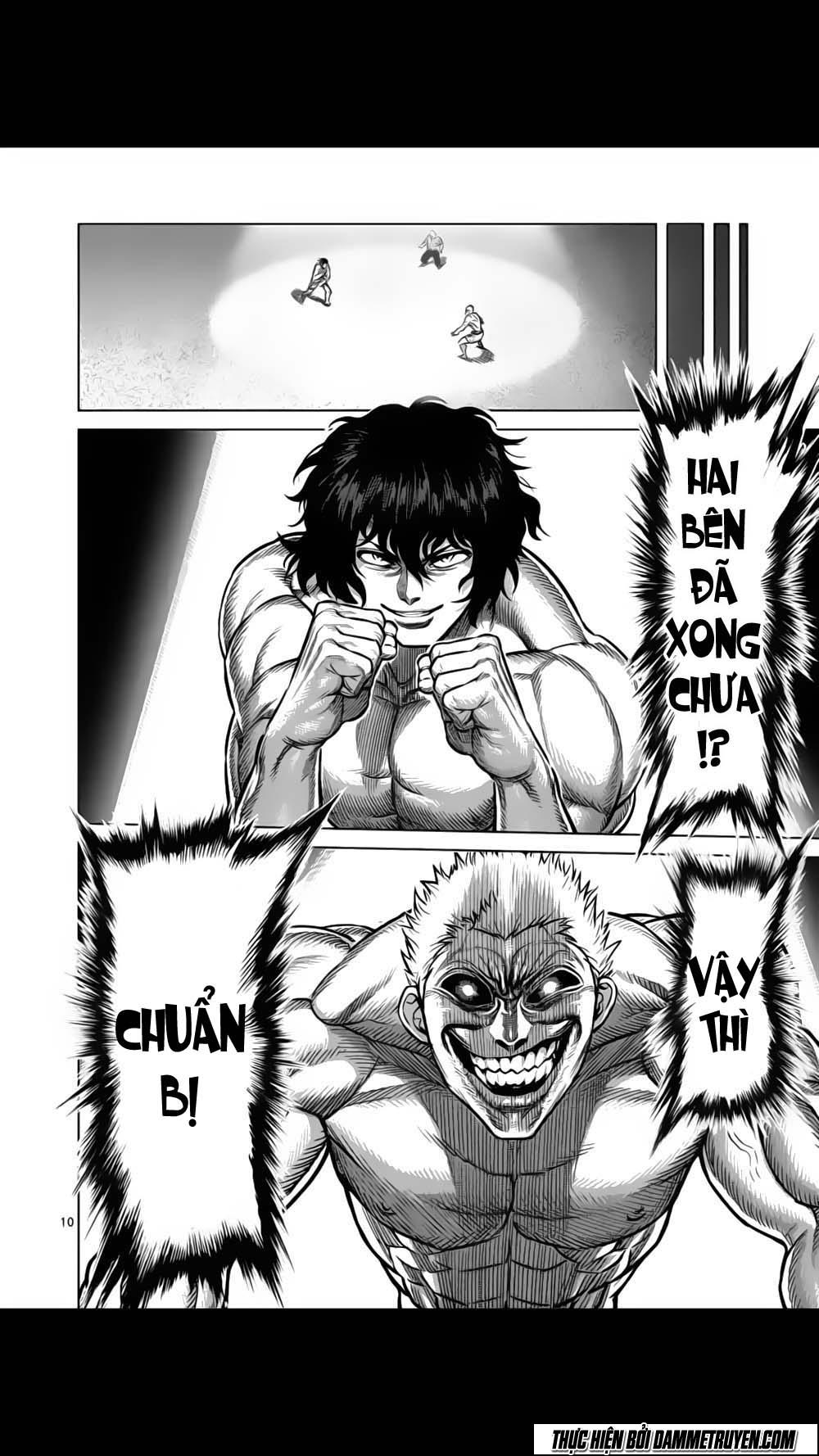 Chapter 129 - Trang 12
