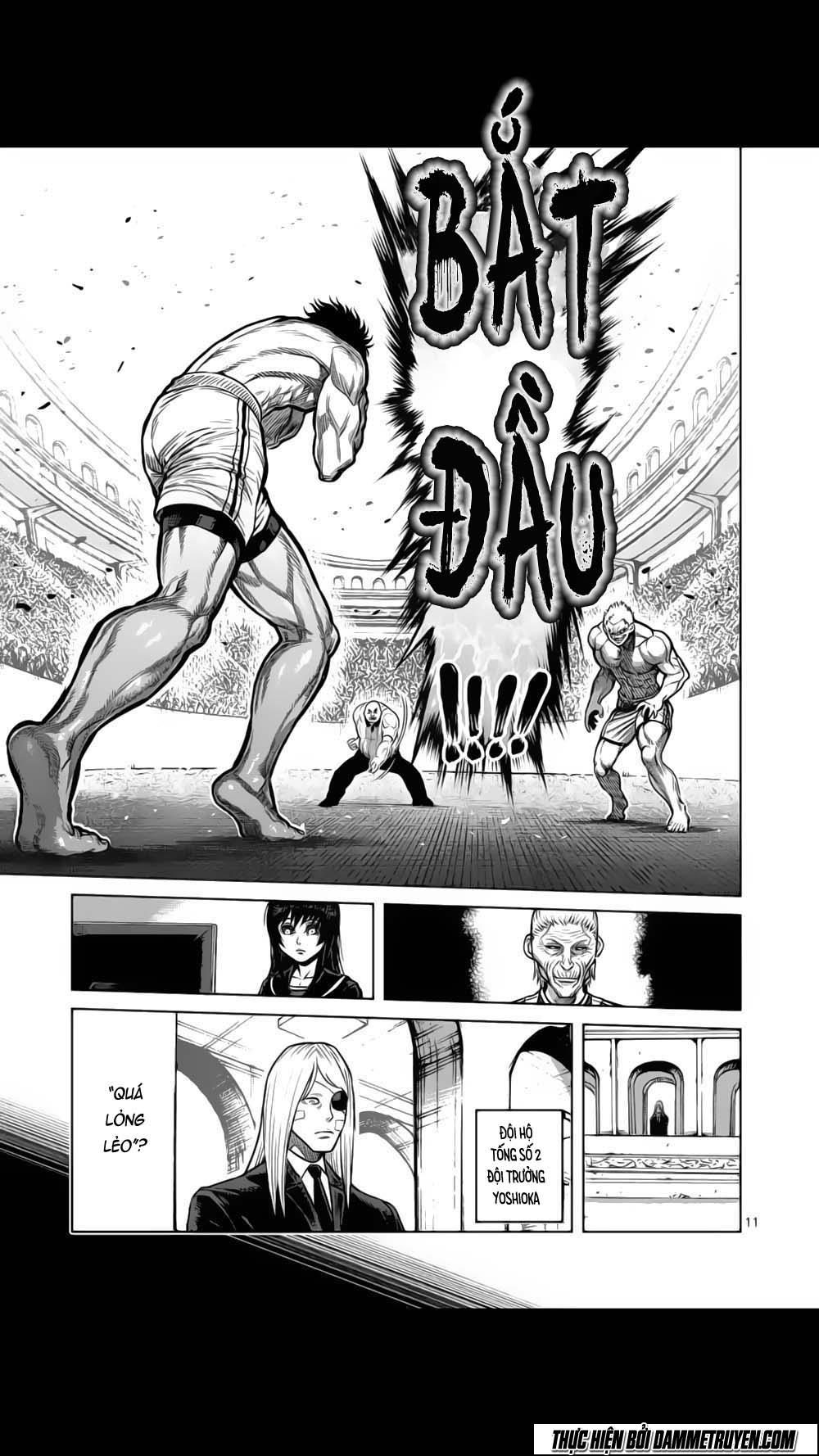 Chapter 129 - Trang 13