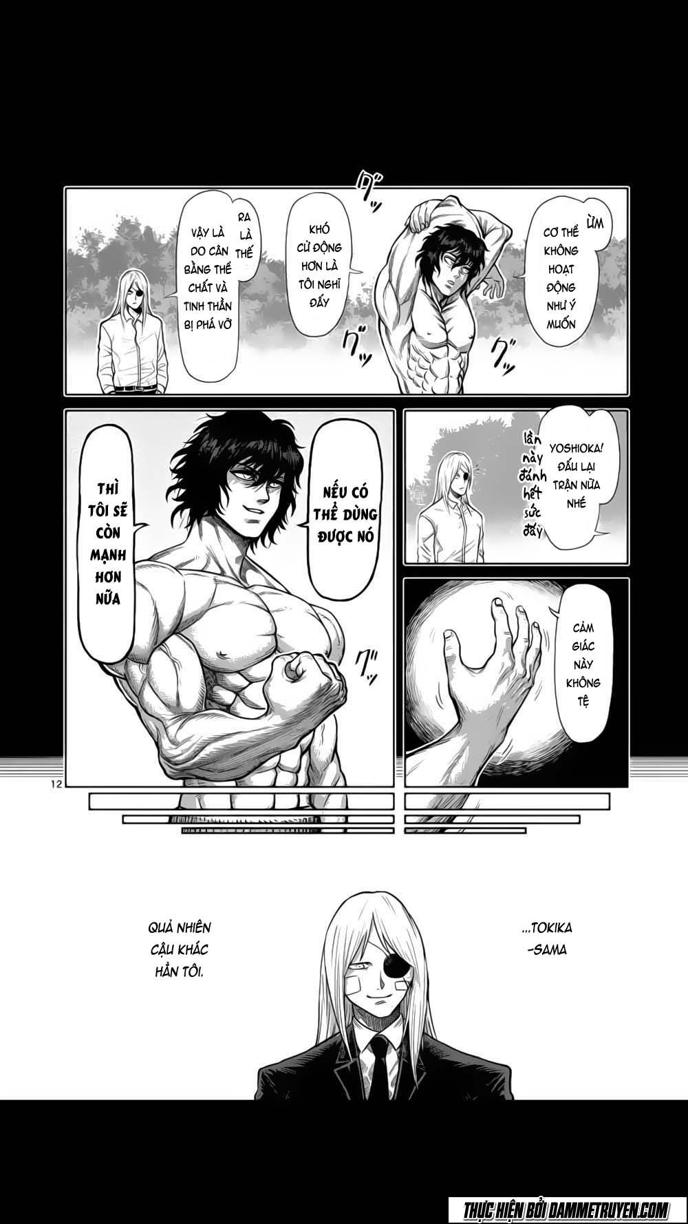 Chapter 129 - Trang 14